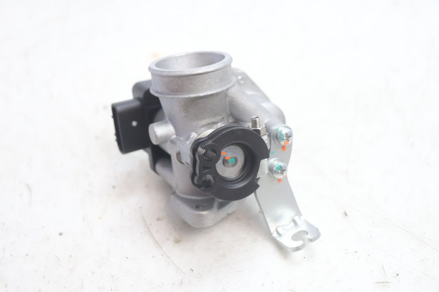 photo de INJEÇÃO JM MOTORS R-MAX TECH 50 (2024 - 2026) - Pontos de fixação
