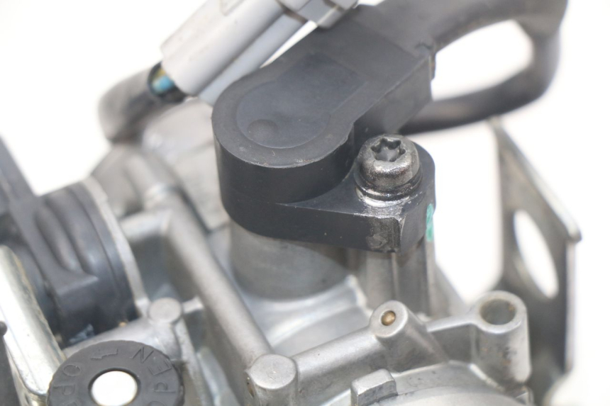 photo de INJEÇÃO SUZUKI RM-Z RMZ 250 (2010 - 2016) - Detalhe da peça