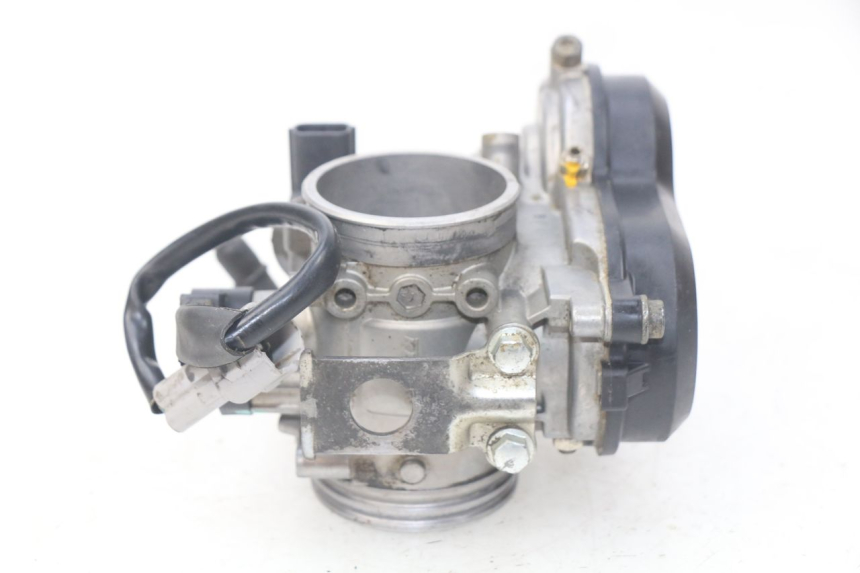 photo de INJEÇÃO SUZUKI RM-Z RMZ 250 (2010 - 2016) - Ampliação dos componentes
