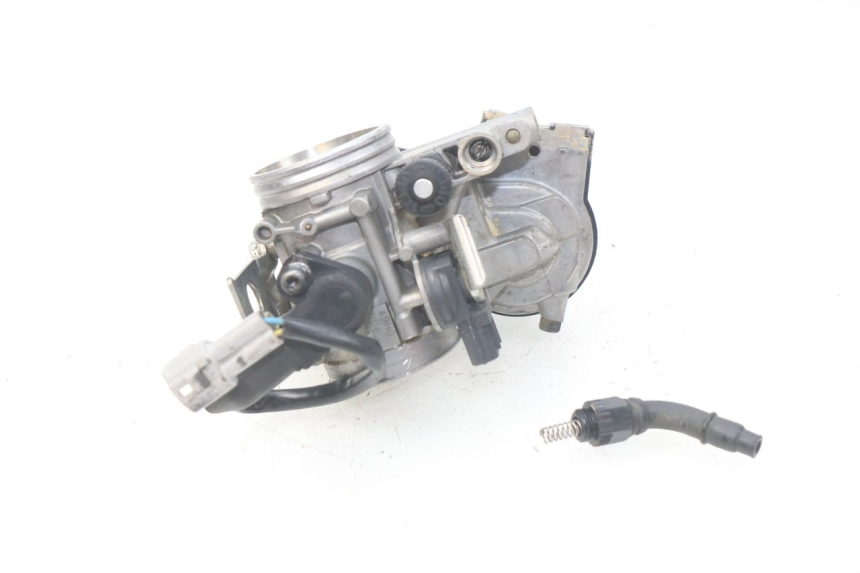 photo de INJEÇÃO SUZUKI RM-Z RMZ 250 (2010 - 2016) - Ampliação técnica