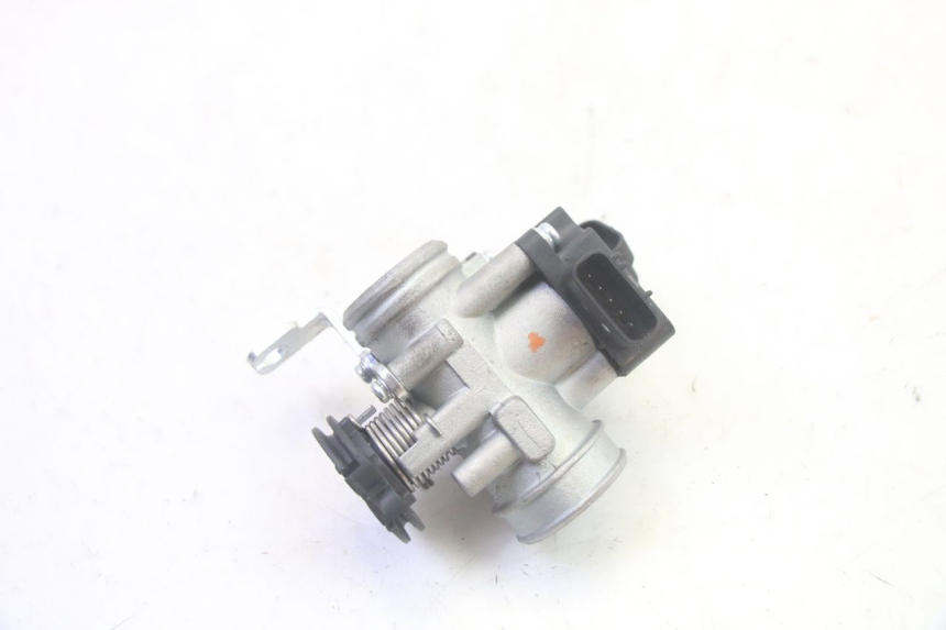 photo de INJEÇÃO JM MOTORS SANTANA EVO 50 (2024 - 2026) - Zoom do estado de desgaste
