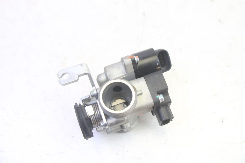 photo de INJEÇÃO JM MOTORS SANTANA EVO 50 (2024 - 2026) - Ampliação técnica