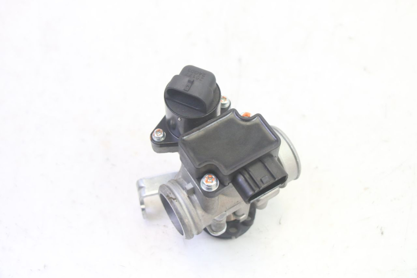 photo de INJEÇÃO JM MOTORS SANTANA EVO 50 (2024 - 2026) - Pontos de fixação