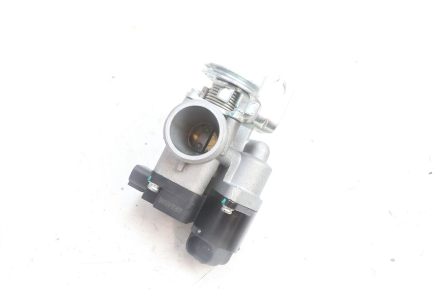 photo de INJEÇÃO JM MOTORS SANTANA EVO 50 (2024 - 2026) - Zoom do estado de desgaste