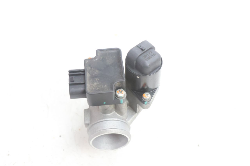 photo de INJEÇÃO JM MOTORS SANTANA EVO 50 (2024 - 2026) - Ampliação técnica