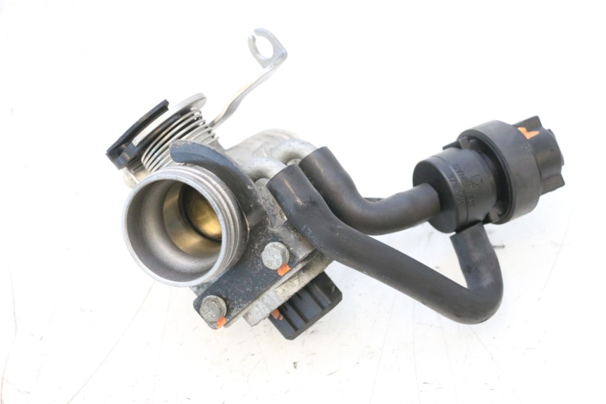 photo de INJEÇÃO PEUGEOT SATELIS COMPRESSOR K15 125 (2006 - 2009) - Vista principal