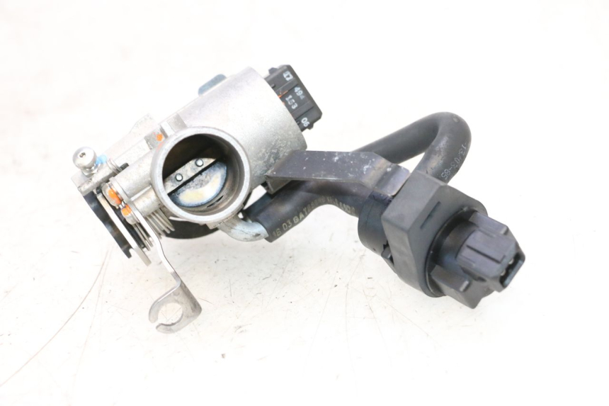 photo de INJEÇÃO PEUGEOT SATELIS COMPRESSOR K15 125 (2006 - 2009) - Vista geral