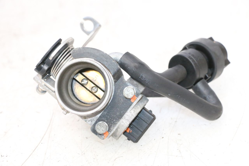 photo de INJEÇÃO PEUGEOT SATELIS COMPRESSOR K15 125 (2006 - 2009) - Peça verificada