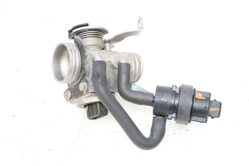 photo de INJEÇÃO PEUGEOT SATELIS COMPRESSOR K15 125 (2006 - 2009) - Marcações e referências
