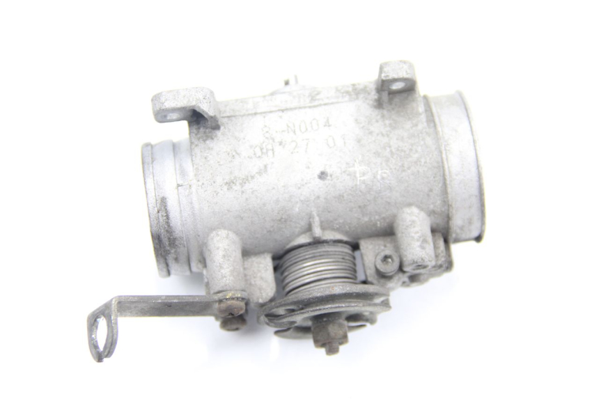 photo de INJEÇÃO PEUGEOT SATELIS 125 (2006 - 2009) - Ampliação técnica