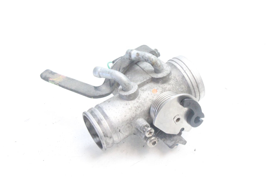 photo de INJEÇÃO PEUGEOT SATELIS 125 (2006 - 2009) - Detalhe da peça
