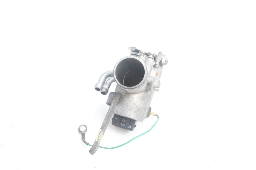photo de INJEÇÃO PEUGEOT SATELIS 125 (2006 - 2009) - Ampliação técnica