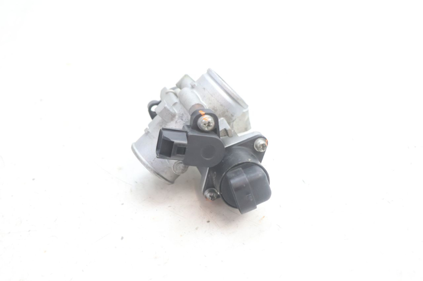 photo de INJEÇÃO MASH SEVENTY FIVE 125 (2013 - 2021) - Pontos de fixação