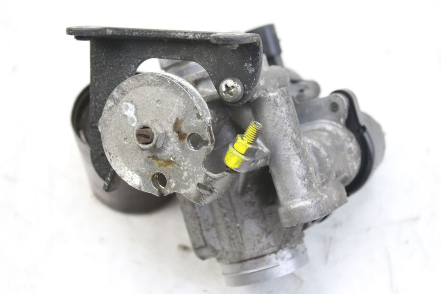 photo de INJEÇÃO MBK SKYCRUISER 125 (2010 - 2013) - Zoom do estado de desgaste