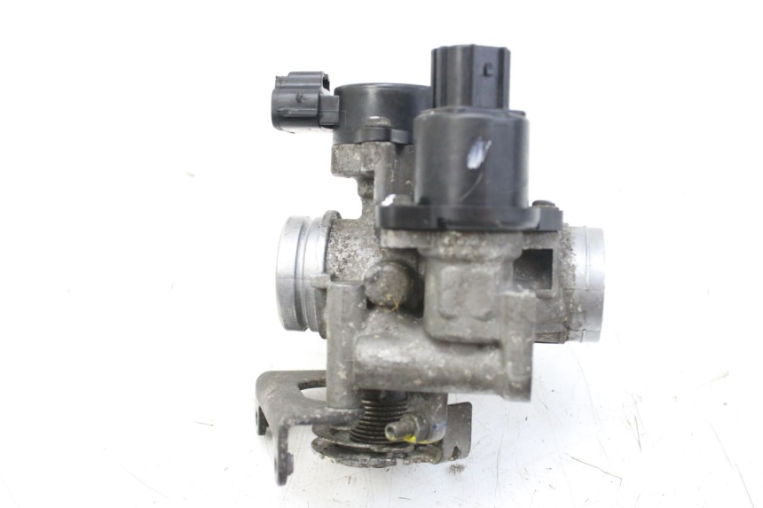 photo de INJEÇÃO MBK SKYCRUISER 125 (2010 - 2013) - Ampliação técnica