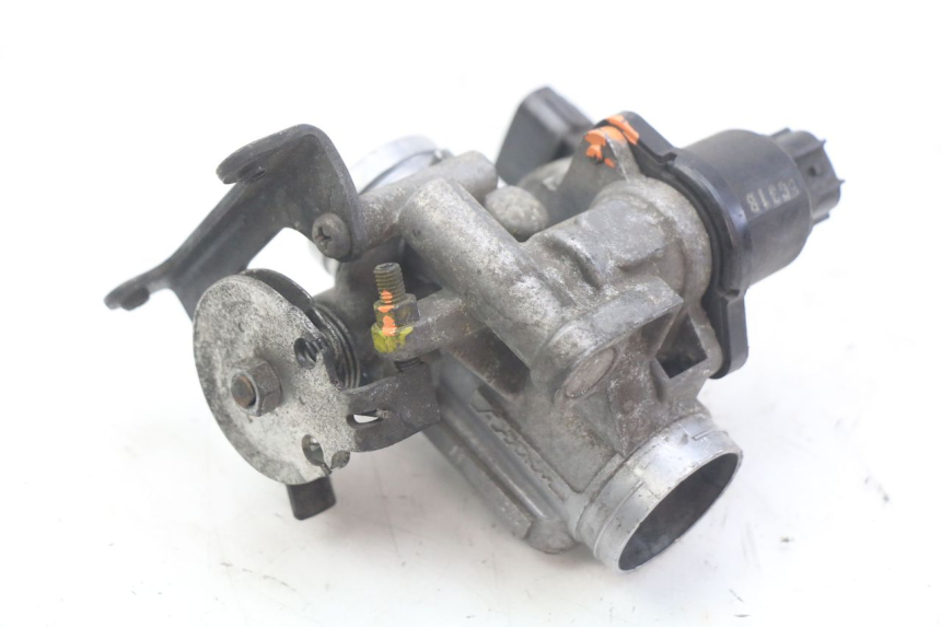 photo de INJEÇÃO MBK SKYCRUISER 125 (2006 - 2009) - Detalhe da peça