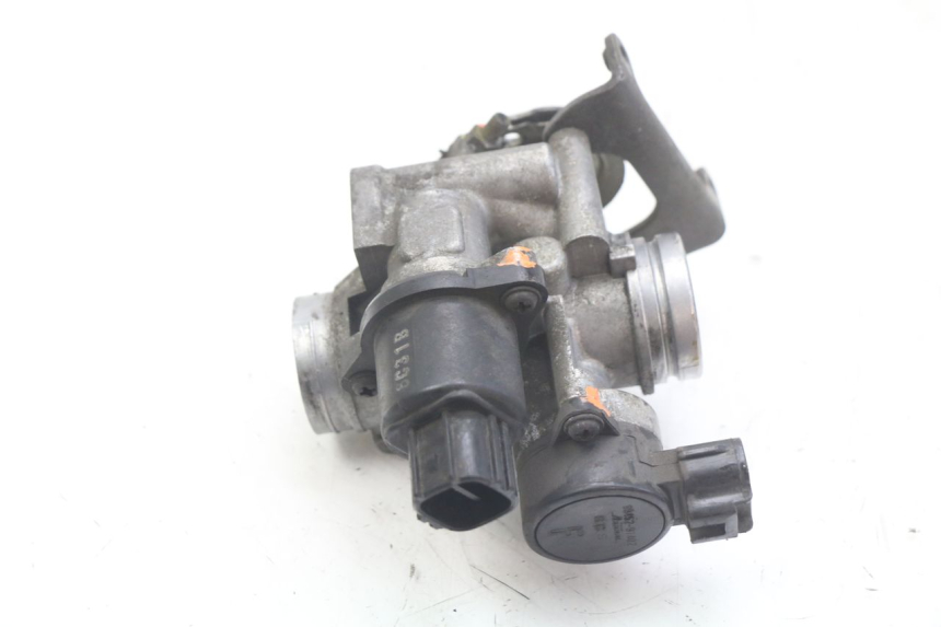 photo de INJEÇÃO MBK SKYCRUISER 125 (2006 - 2009) - Zoom do estado de desgaste