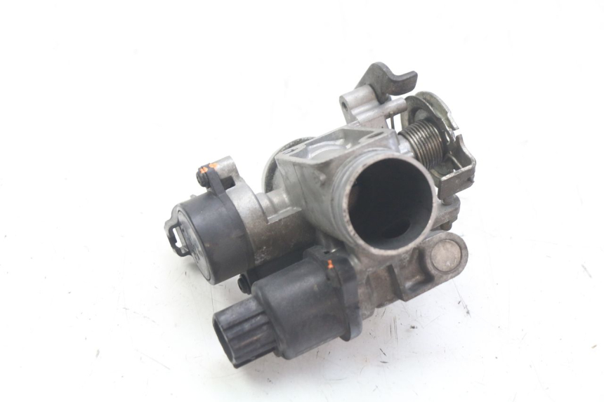 photo de INJEÇÃO MBK SKYCRUISER 125 (2006 - 2009) - Ampliação técnica