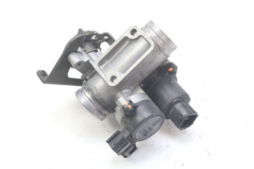 photo de INJEÇÃO MBK SKYCRUISER 125 (2006 - 2009) - Pontos de fixação