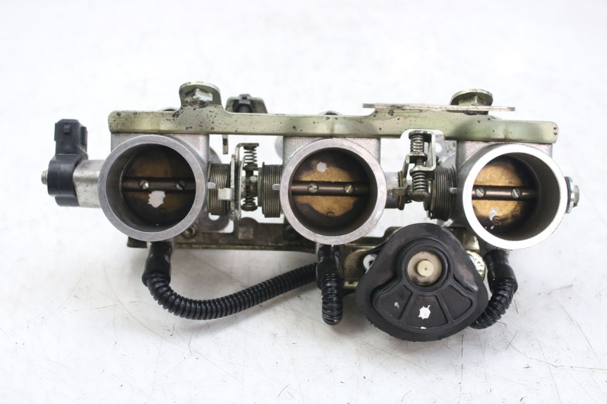 photo de INJEÇÃO TRIUMPH SPRINT ST 955 (1999 - 2001) - Zoom do estado de desgaste