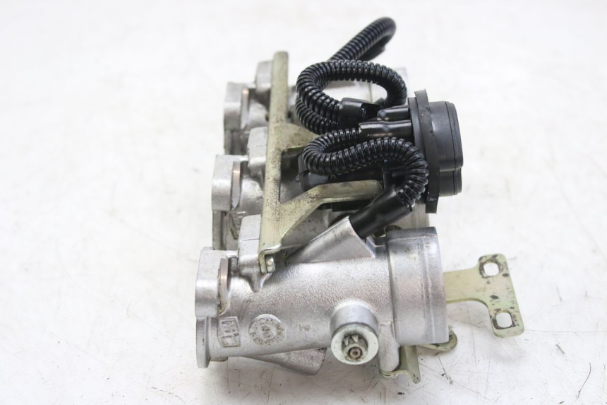 photo de INJEÇÃO TRIUMPH SPRINT ST 955 (1999 - 2001) - Estado da superfície