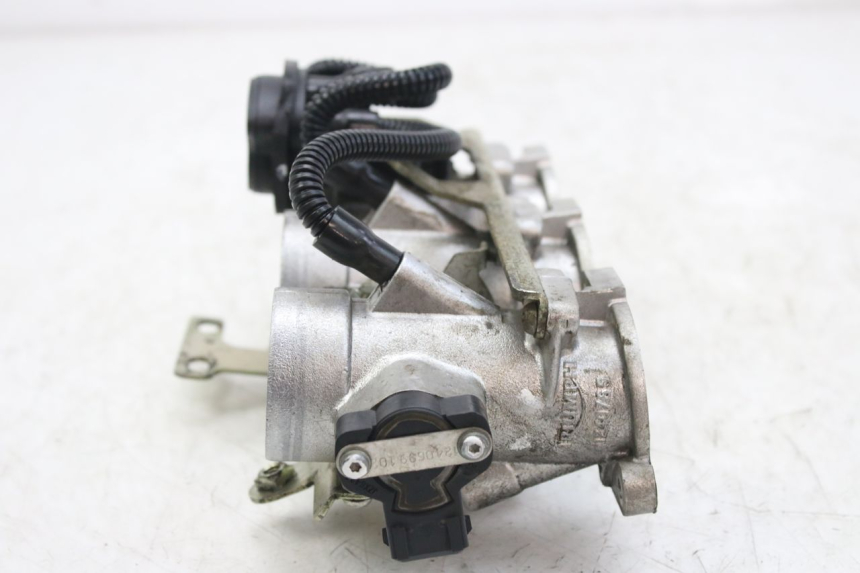 photo de INJEÇÃO TRIUMPH SPRINT ST 955 (1999 - 2001) - Peça verificada