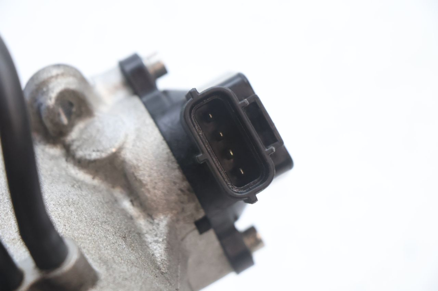 photo de INJEÇÃO CAN-AM SPYDER RS 1000 (2008 - 2012) - Ampliação técnica