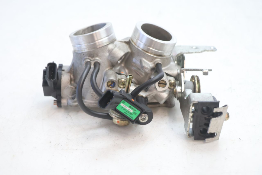 photo de INJEÇÃO CAN-AM SPYDER RS 1000 (2008 - 2012) - Peça verificada