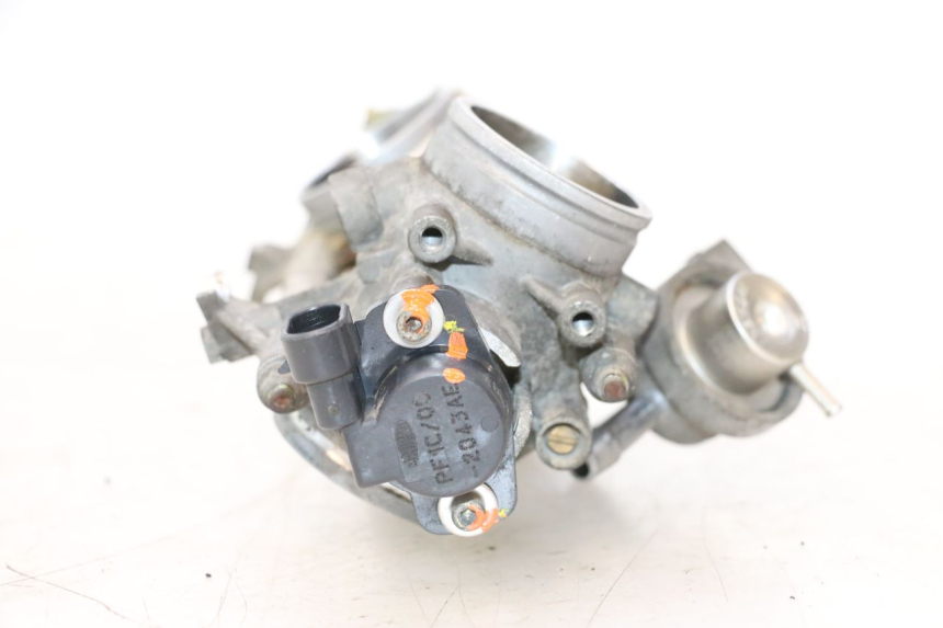 photo de INJEÇÃO DUCATI SS IE DS CARENEE 1000 (2002 - 2006) - Zoom do estado de desgaste