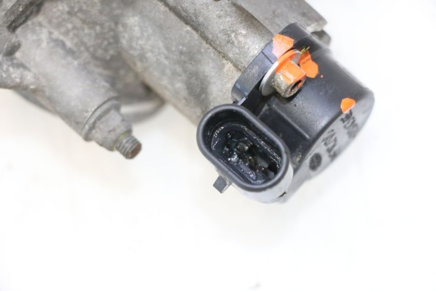 photo de INJEÇÃO DUCATI SS IE DS CARENEE 1000 (2002 - 2006) - Outro ângulo de visão