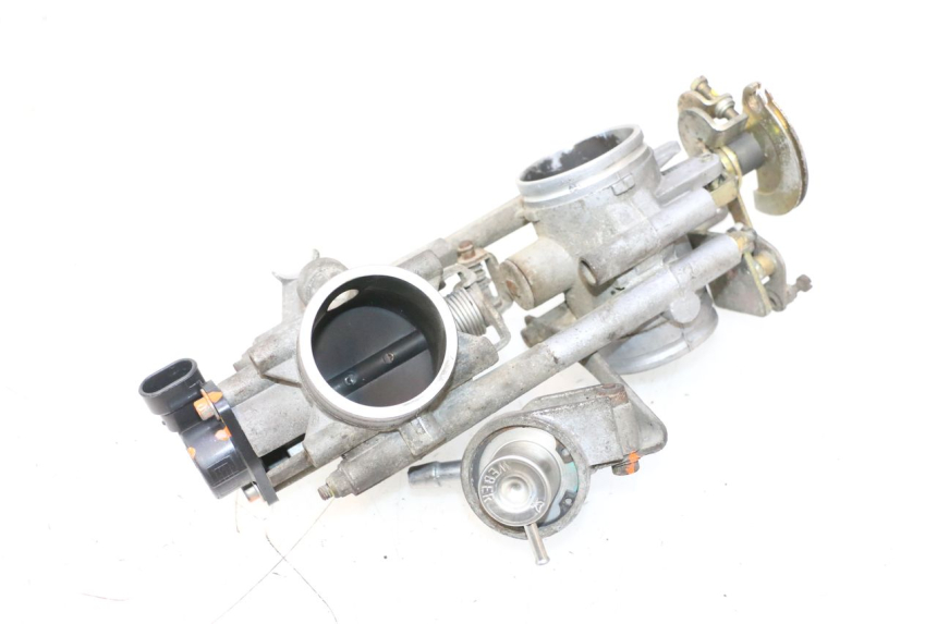 photo de INJEÇÃO DUCATI SS IE DS CARENEE 1000 (2002 - 2006) - Ampliação técnica