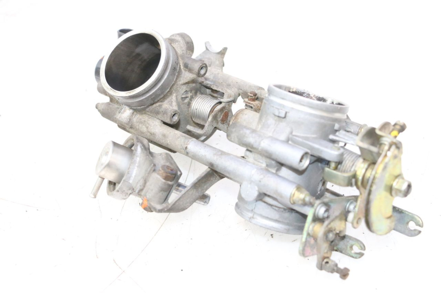 photo de INJEÇÃO DUCATI SS IE DS CARENEE 1000 (2002 - 2006) - Vista geral
