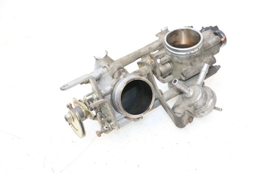 photo de INJEÇÃO DUCATI SS IE DS CARENEE 1000 (2002 - 2006) - Estado da superfície