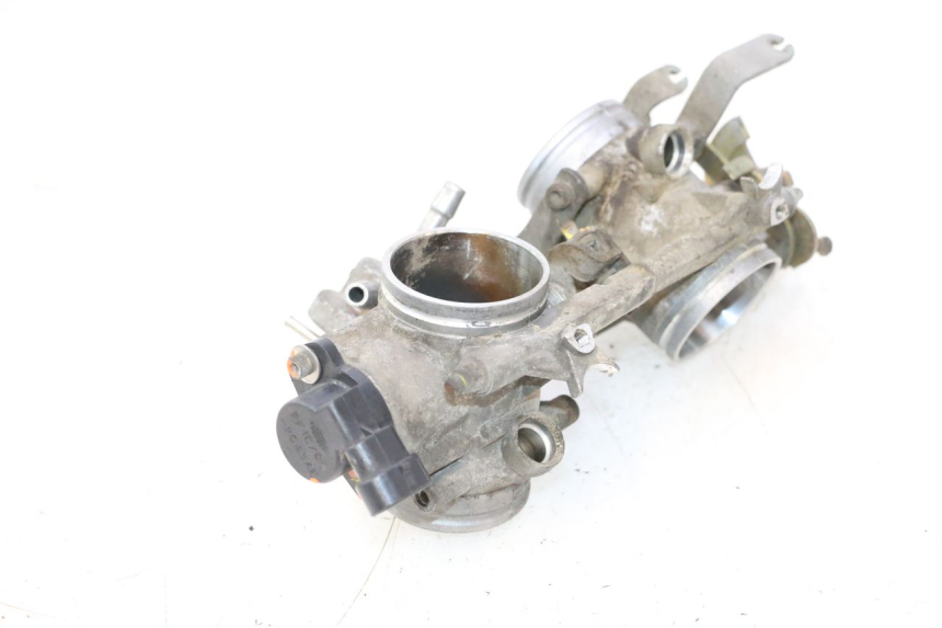 photo de INJEÇÃO DUCATI SS IE DS CARENEE 1000 (2002 - 2006) - Marcações e referências