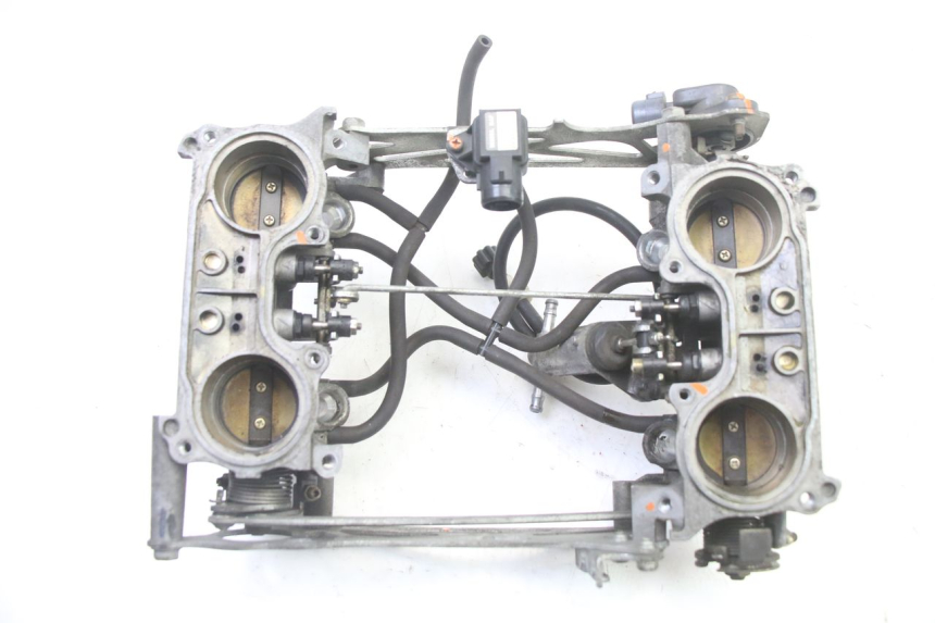 photo de INJEÇÃO HONDA ST PAN EUROPEAN 1300 (2002 - 2013) - Vista principal