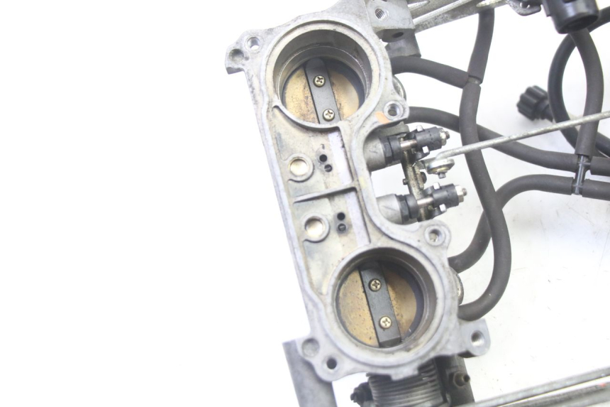 photo de INJEÇÃO HONDA ST PAN EUROPEAN 1300 (2002 - 2013) - Detalhe da peça
