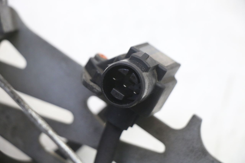 photo de INJEÇÃO HONDA ST PAN EUROPEAN 1300 (2002 - 2013) - Ampliação técnica