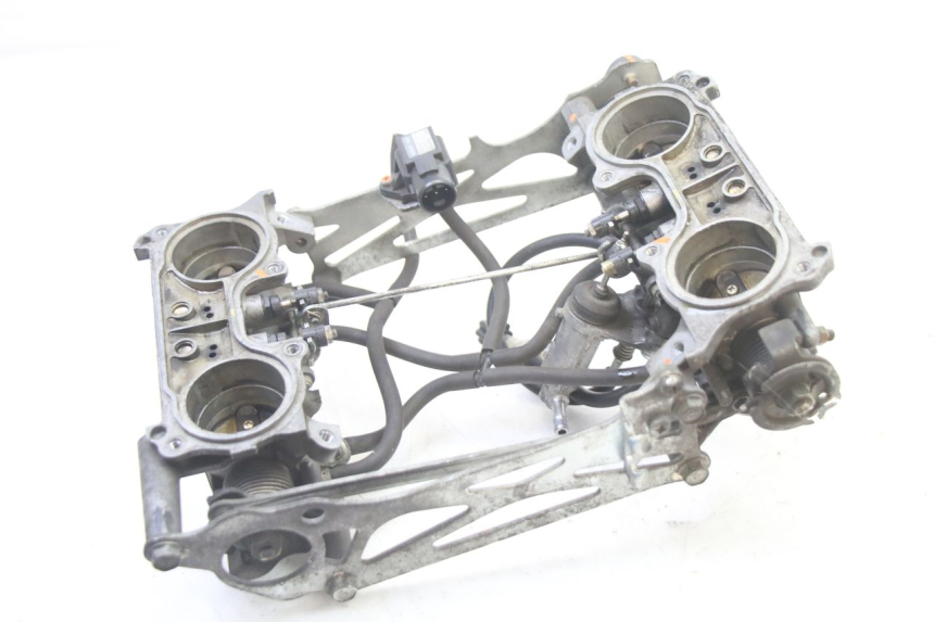 photo de INJEÇÃO HONDA ST PAN EUROPEAN 1300 (2002 - 2013) - Vista geral