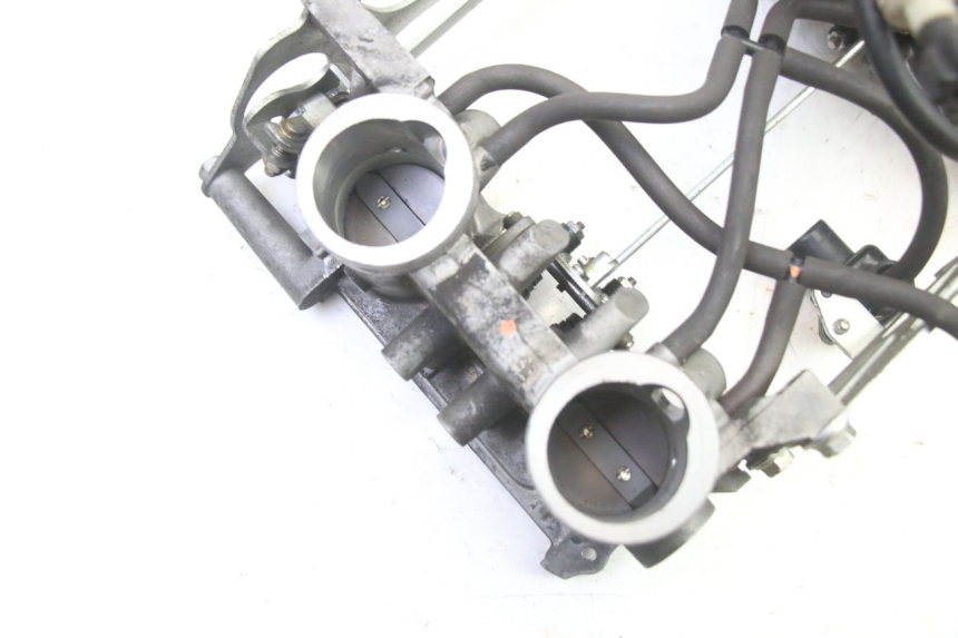 photo de INJEÇÃO HONDA ST PAN EUROPEAN 1300 (2002 - 2013) - Estado da superfície