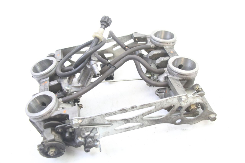 photo de INJEÇÃO HONDA ST PAN EUROPEAN 1300 (2002 - 2013) - Marcações e referências