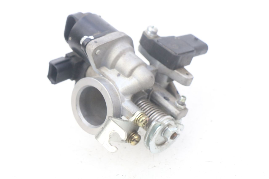 photo de INJEÇÃO JM MOTORS SUNNY 50 (2017 - 2020) - Detalhe da peça