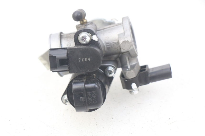 photo de INJEÇÃO JM MOTORS SUNNY 50 (2017 - 2020) - Vista geral