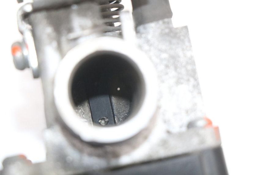 photo de INJEÇÃO KYMCO SUPER 8 4T 50 (2021 - 2024) - Zoom do estado de desgaste