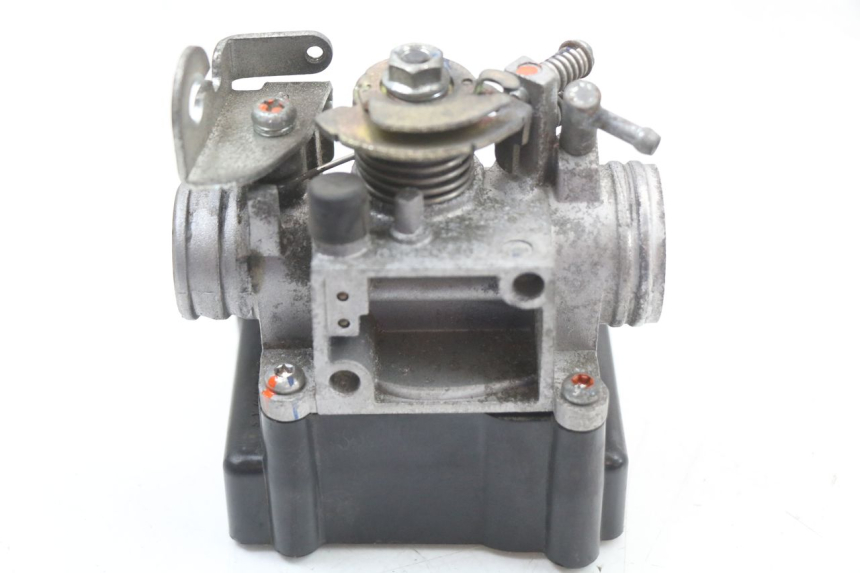 photo de INJEÇÃO KYMCO SUPER 8 4T 50 (2021 - 2024) - Outro ângulo de visão