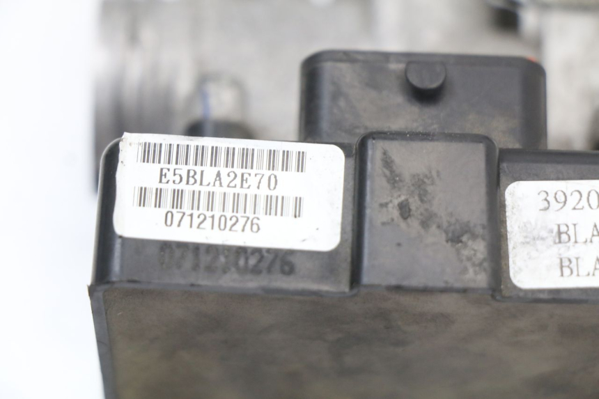 photo de INJEÇÃO KYMCO SUPER 8 4T 50 (2021 - 2024) - Peça verificada