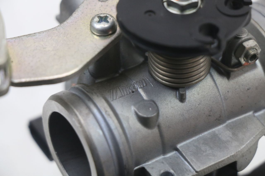 photo de INJEÇÃO SUZUKI BURGMAN 125 (2018 - 2021) - Detalhe da peça