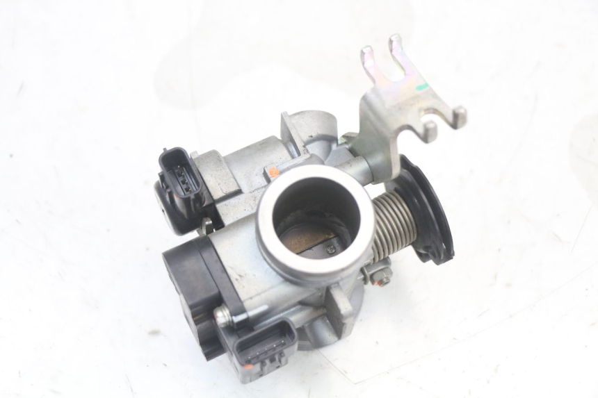 photo de INJEÇÃO SUZUKI BURGMAN 125 (2018 - 2021) - Ampliação técnica