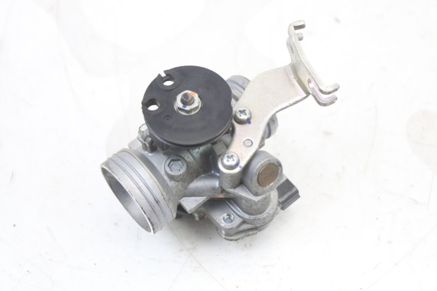 photo de INJEÇÃO SUZUKI BURGMAN 125 (2018 - 2021) - Vista geral