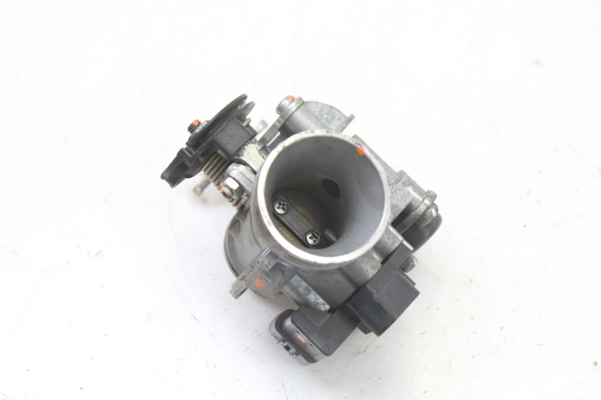 photo de INJEÇÃO SUZUKI BURGMAN 125 (2018 - 2021) - Detalhe da peça