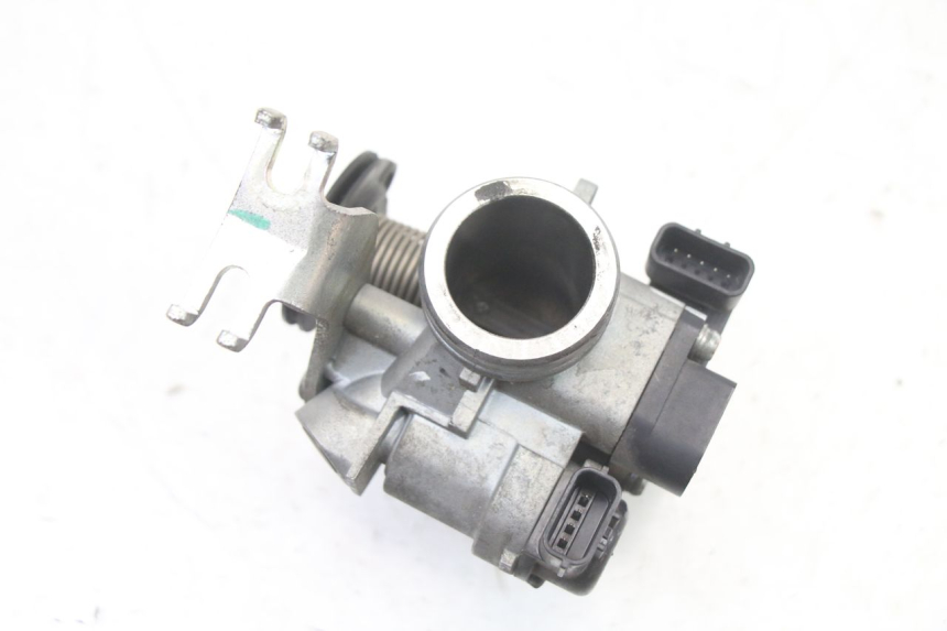 photo de INJEÇÃO SUZUKI BURGMAN 125 (2018 - 2021) - Ampliação técnica